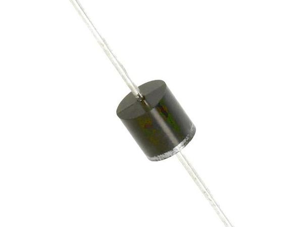 P600M Diodes - General Purpose, Power, Switching