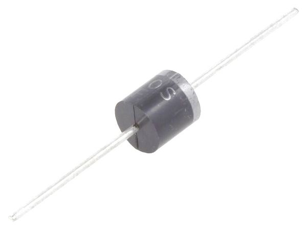 P600S electronic component of Luguang