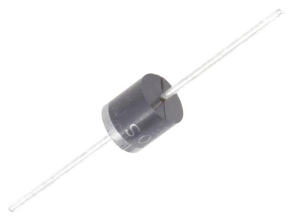 P600S  Semiconductors