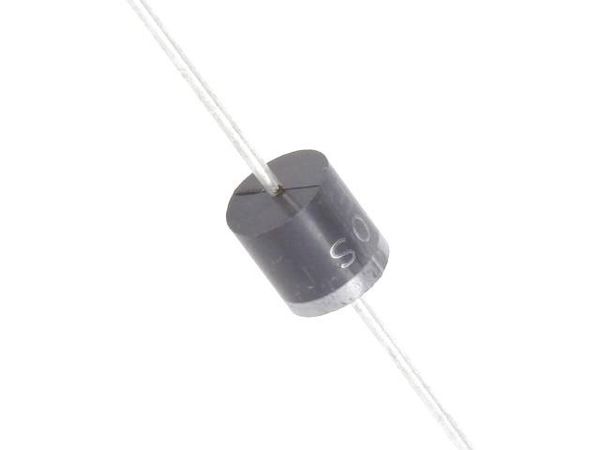 P600S Diodes - General Purpose, Power, Switching