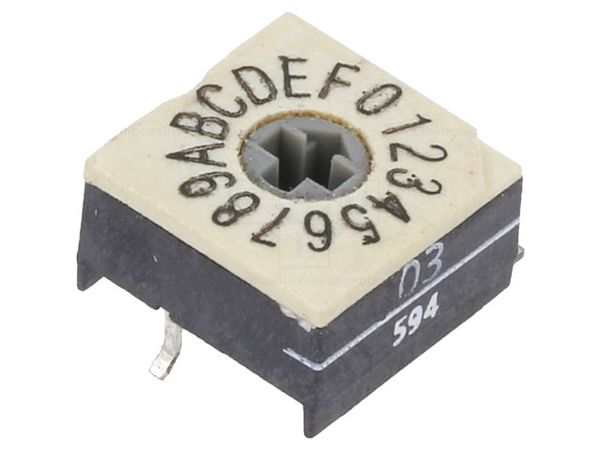 P60ASMT703 electronic component of PTR HARTMANN