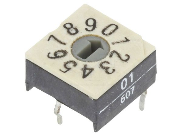 P60ATHR101V electronic component of PTR HARTMANN