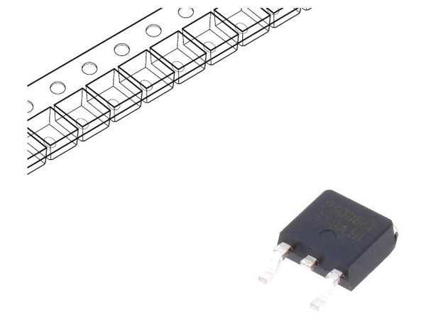 P60B6EL-5071 electronic component of Shindengen