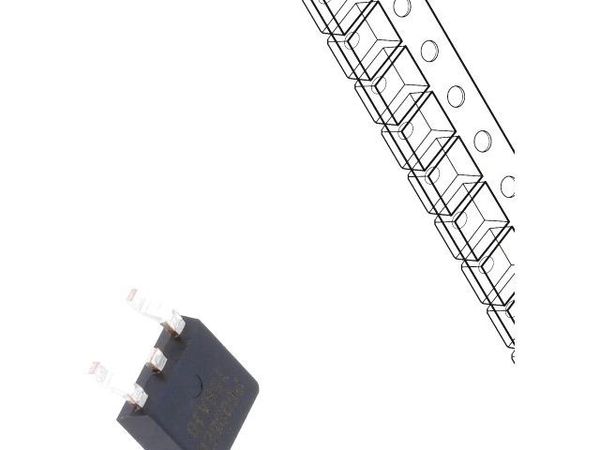P60B6EL-5071 MOSFETs