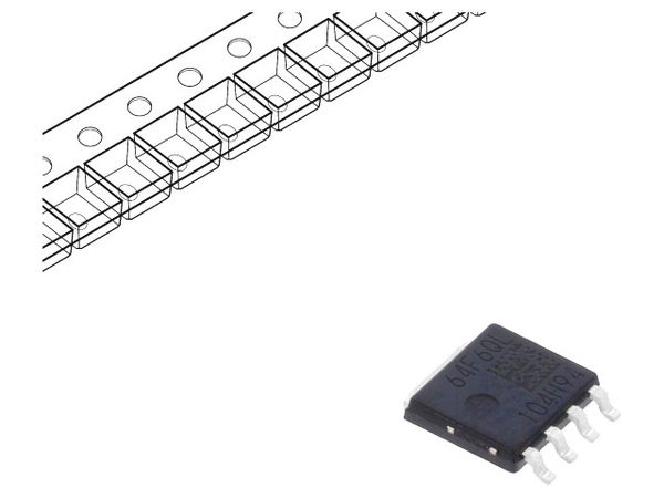 P64LF6QL-5071 electronic component of Shindengen