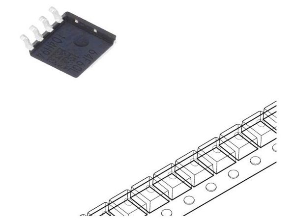 P64LF6QL-5071  Semiconductors