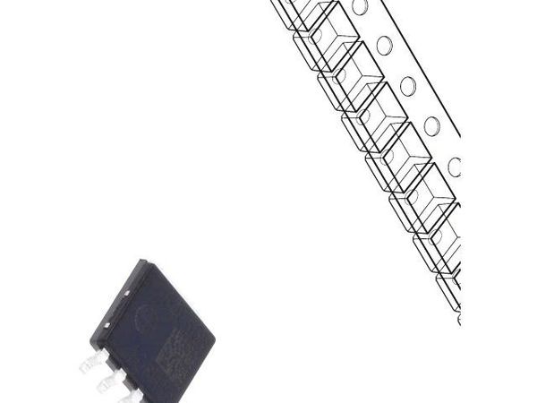 P64LF6QN-5071 MOSFETs