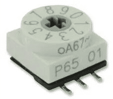 P65SMT701 electronic component of PTR HARTMANN