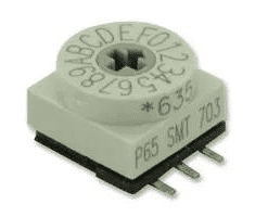 P65SMT703 electronic component of PTR HARTMANN