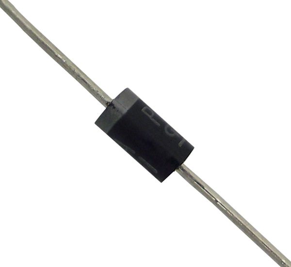 P6KE15A electronic component of Multicomp