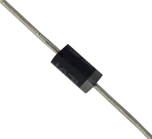 P6KE15A 