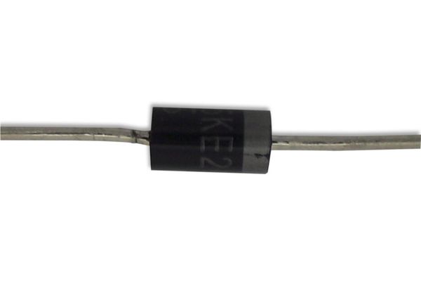 P6KE200A 