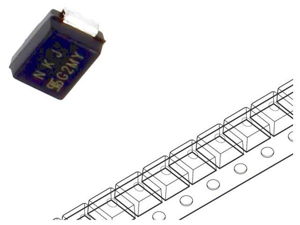 P6SMB150CA 