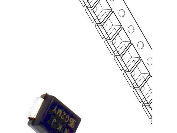 P6SMB150CA Unclassified