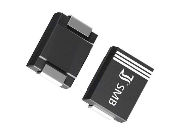 P6SMBJ120A-AQ ESD Suppressors / TVS Diodes