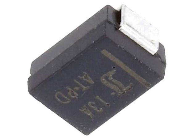 P6SMBJ13A-AQ  Circuit Protection