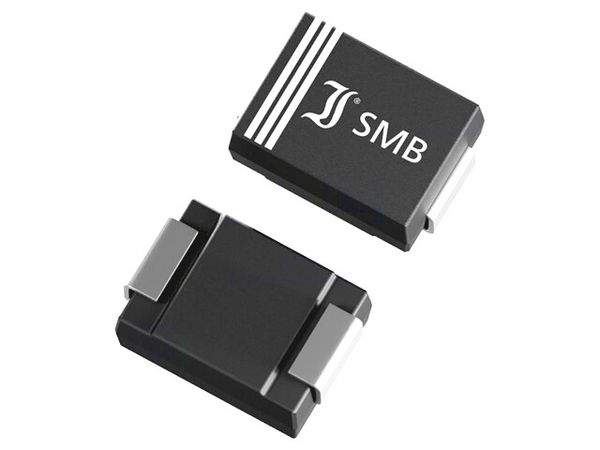 P6SMBJ70A electronic component of Diotec