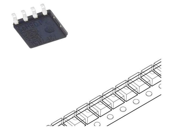 P72LF7R5SL-5071  Semiconductors