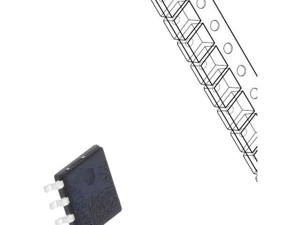 P72LF7R5SL-5071 MOSFETs