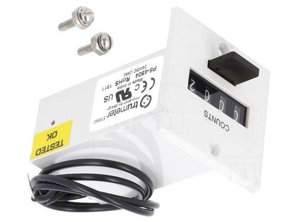 P8-4904  Electromechanical