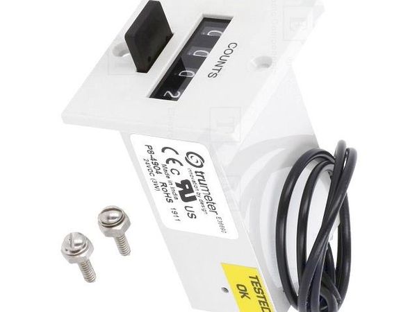 P8-4904 Counters & Tachometers