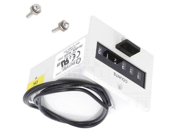 P8-4906 Electromechanical