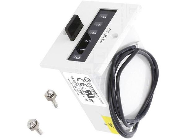 P8-4906 Counters & Tachometers