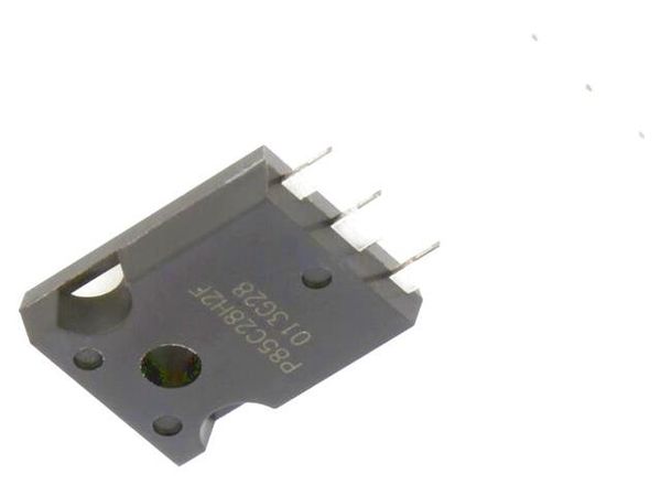 P85GC28HP2F-5100  Semiconductors