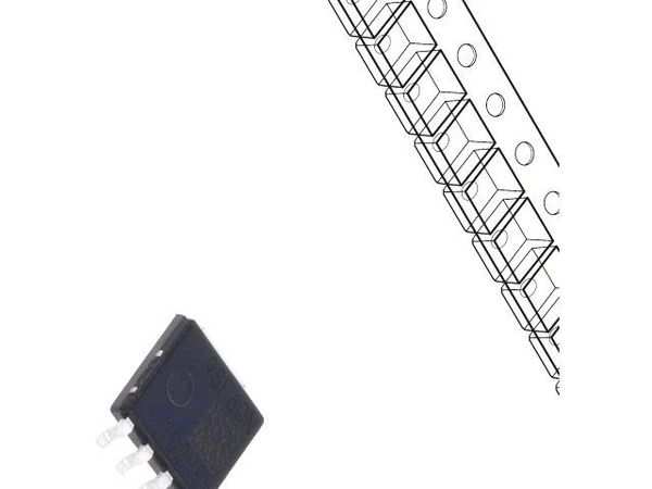 P98LF6QN-5071 MOSFETs