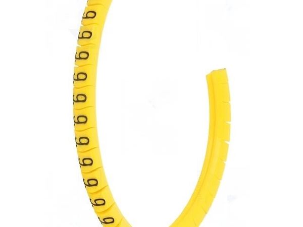 PA-02003PG40.0X Wire Labels & Markers