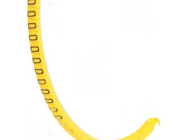 PA-02003PV40.0 Wire Labels & Markers