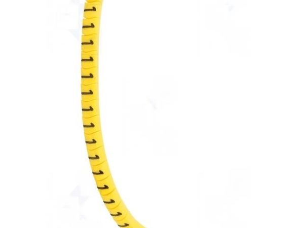 PA-02003PV40.1 Wire Labels & Markers