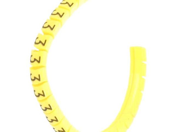 PA-02003PV40.3 Wire Labels & Markers