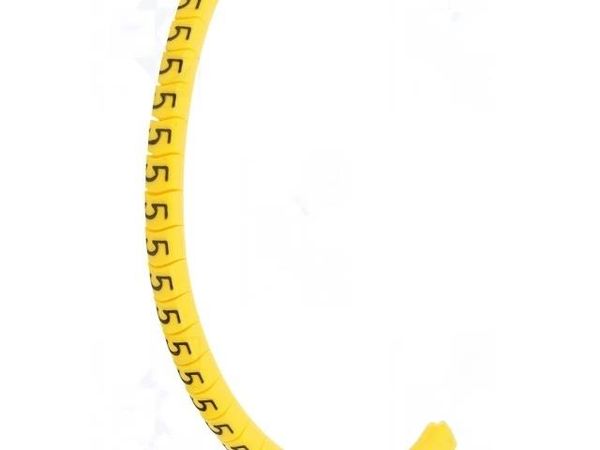 PA-02003PV40.5 Wire Labels & Markers