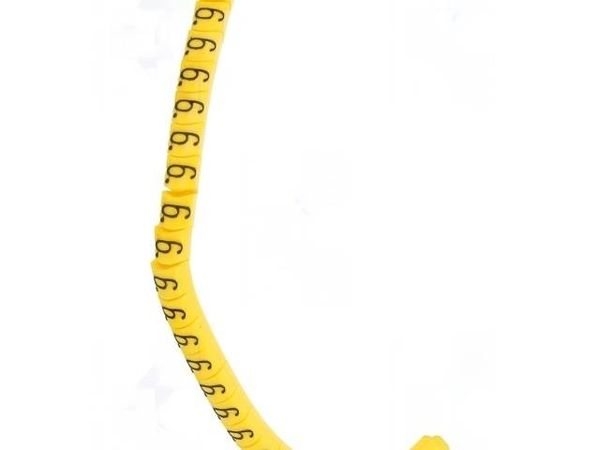 PA-02003PV40.6 Wire Labels & Markers