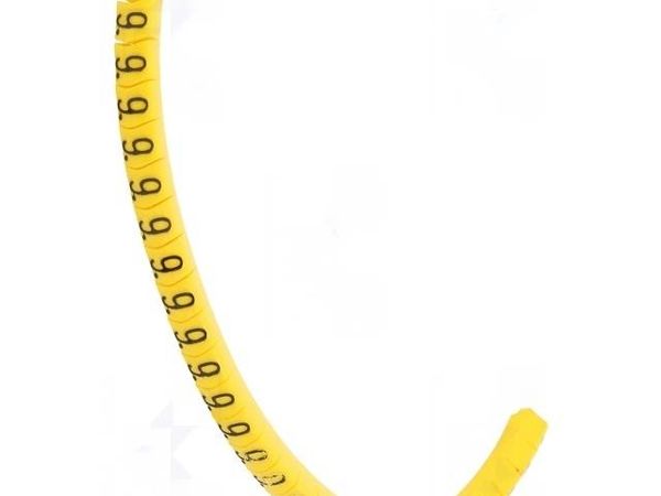 PA-02003PV40.9 Wire Labels & Markers