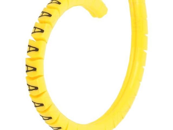 PA-02003PV40.A Wire Labels & Markers