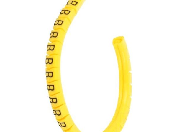 PA-02003PV40.B Wire Labels & Markers