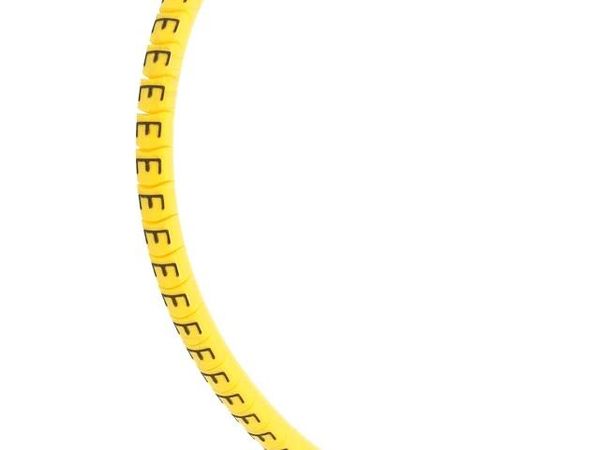 PA-02003PV40.E Wire Labels & Markers