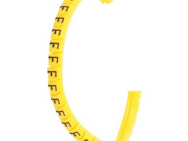 PA-02003PV40.F Wire Labels & Markers