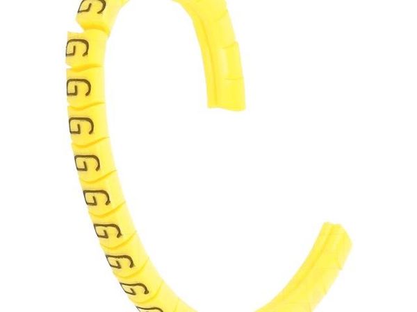 PA-02003PV40.G Wire Labels & Markers