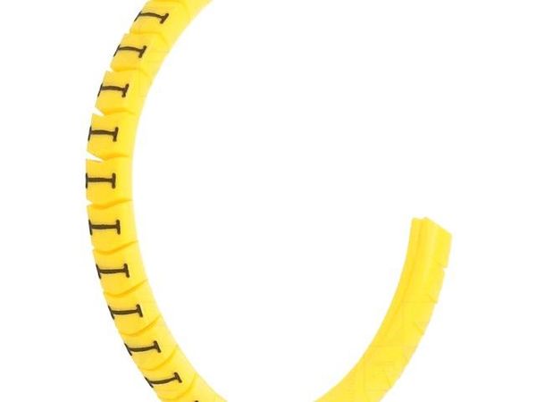 PA-02003PV40.I Wire Labels & Markers