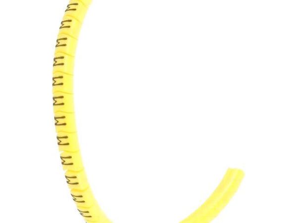 PA-02003PV40.M Wire Labels & Markers