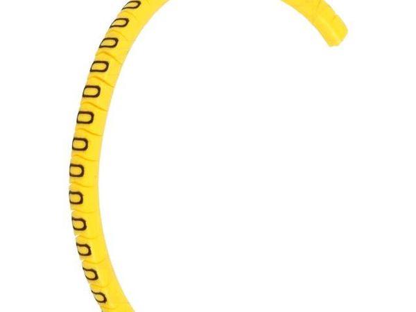 PA-02003PV40.O Wire Labels & Markers