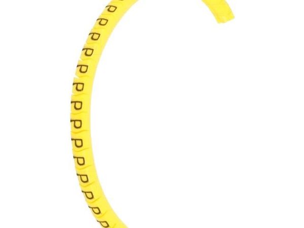 PA-02003PV40.P Wire Labels & Markers