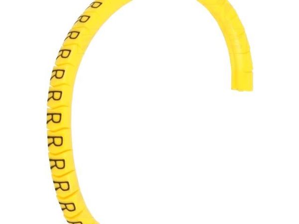 PA-02003PV40.R Wire Labels & Markers