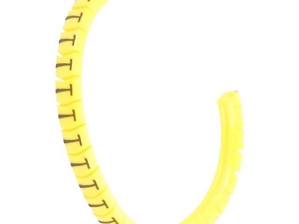 PA-02003PV40.T Wire Labels & Markers