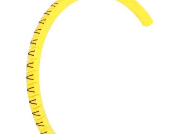 PA-02003PV40.V Wire Labels & Markers