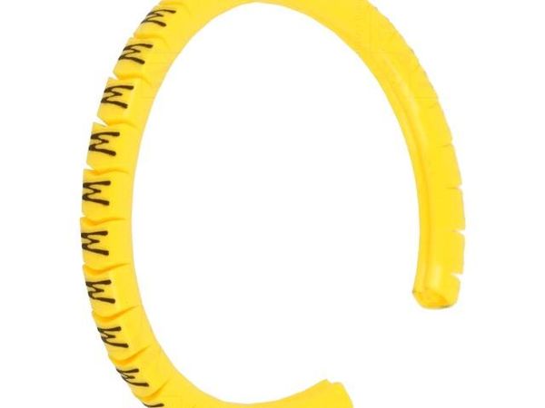 PA-02003PV40.W Wire Labels & Markers