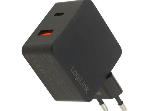 PA0220 Wall Mount AC Adapters